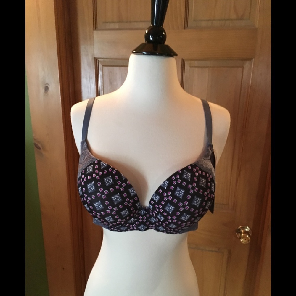 💕Youmita push up bra💕